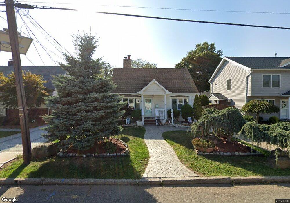 143 Beech St, Fords, NJ 08863 - photo 1