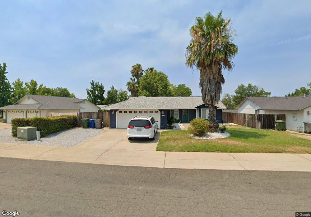 1526 Imperial Dr, Redding, CA 96003 - photo 1