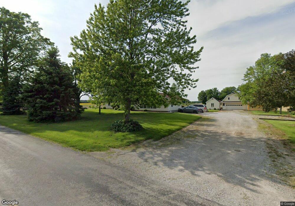 5889 E 300 N, Craigville, IN 46731 - photo 1