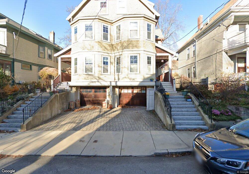 34 Hall Ave unit 2, Somerville, MA 02144 - photo 1