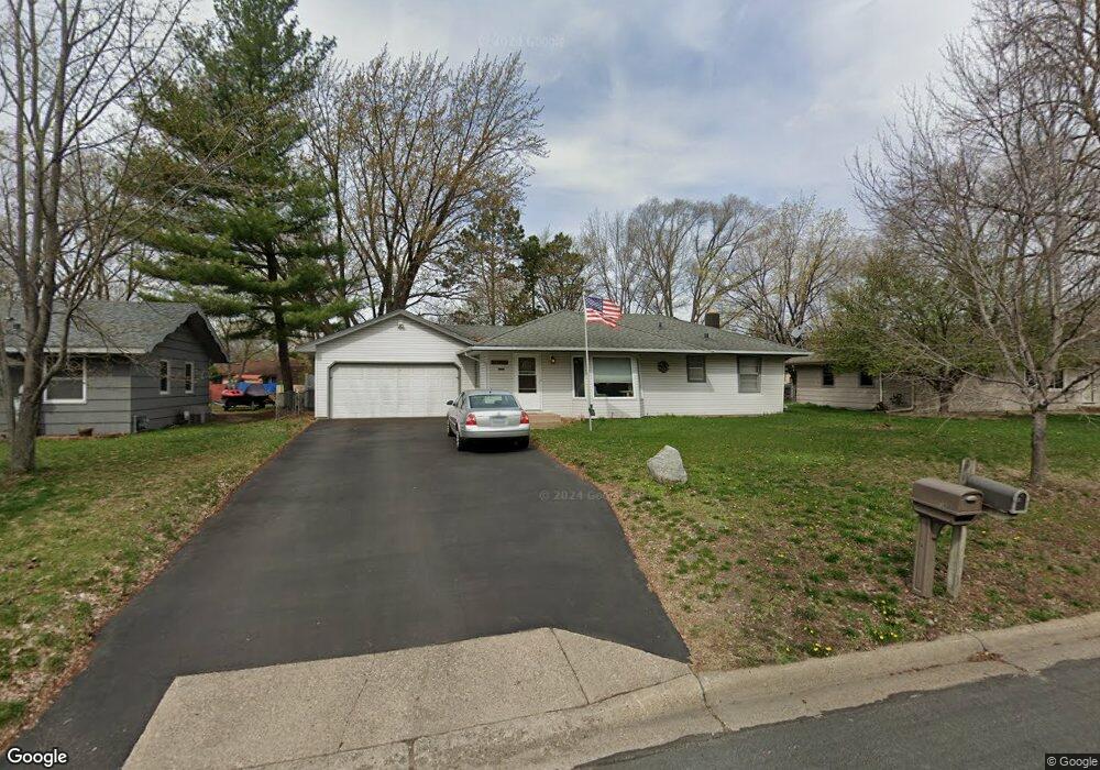 11644 Xavis St NW, Coon Rapids, MN 55433 - photo 1