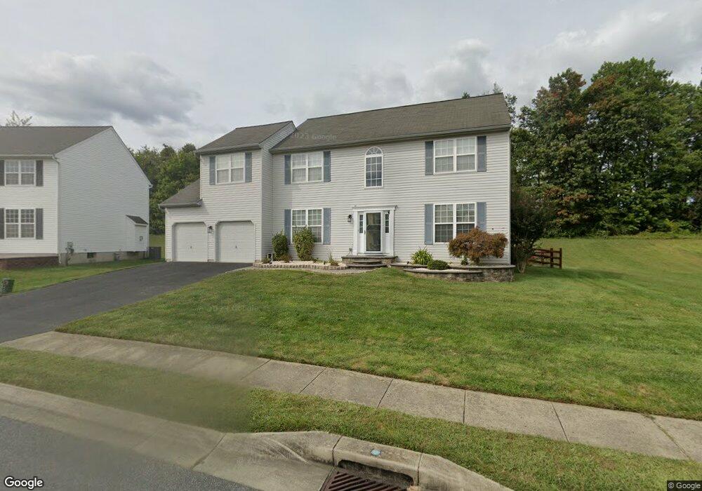 1309 Goldeneye Dr, New Castle, DE 19720 - photo 1