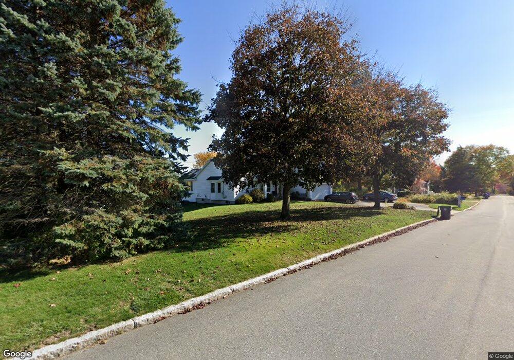 158 Highview Terrace, Manchester, NH 03104 - photo 1