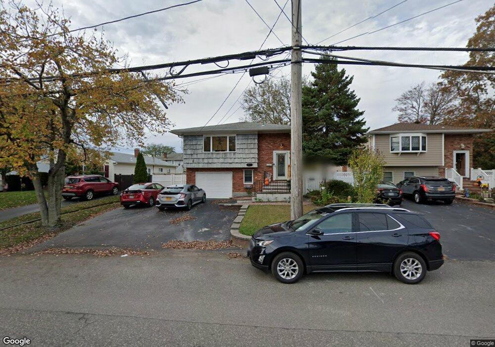 57 Moffitt Blvd, Islip, NY 11751 - photo 1