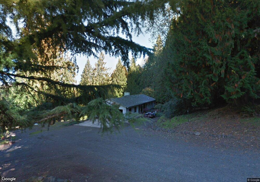 12659 NE Cedarbrook Rd, Aurora, OR 97002 - photo 1