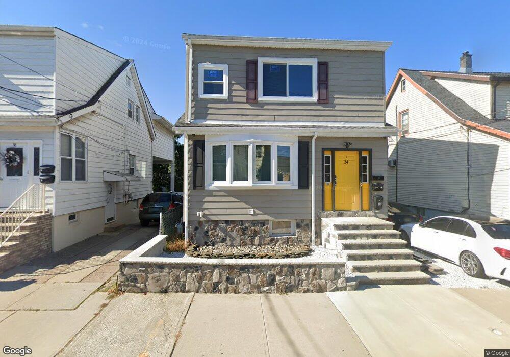 34 Mitchell St unit 1, Lodi, NJ 07644 - photo 1