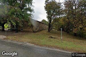 110118 N 3880 Rd, Weleetka, OK 74880