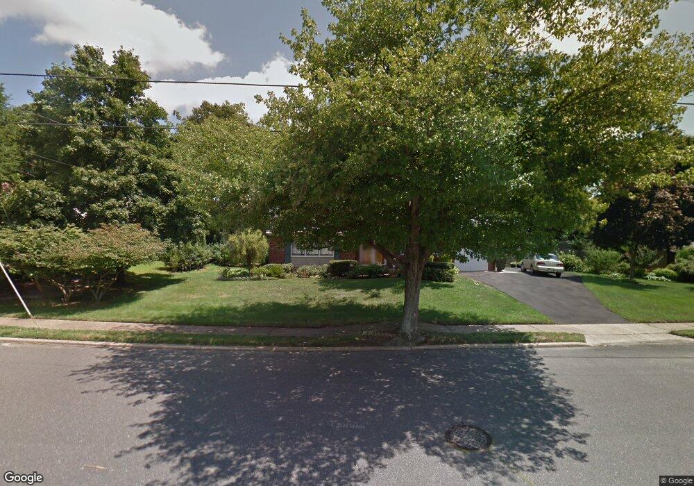 20 Old Bridge Dr, Howell, NJ 07731 - photo 1