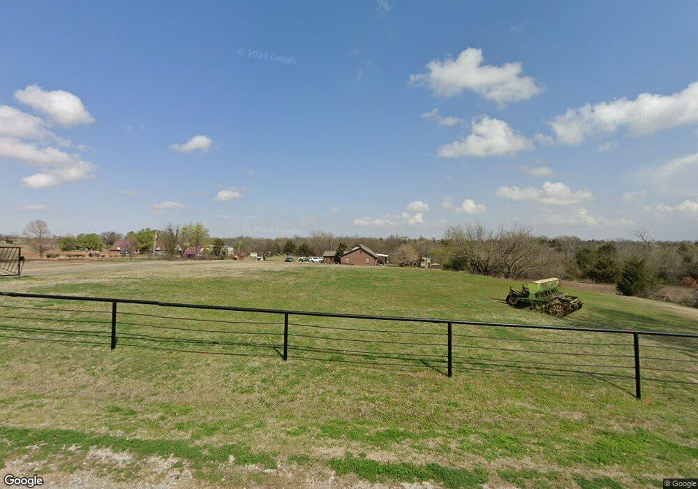 4901 SE 118th St, Oklahoma City, OK 73165 - photo 1