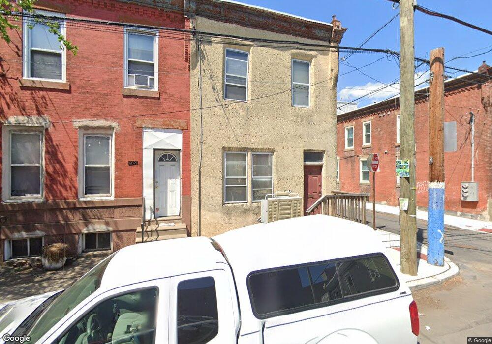 1414 S 23rd St, Philadelphia, PA 19146 - photo 1
