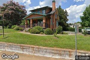 1009 E High St, Charlottesville, VA 22902