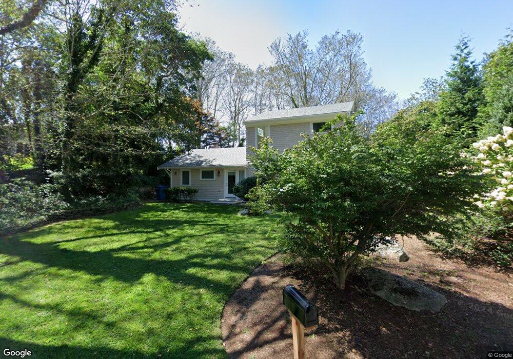 33 Fern Ln, Falmouth, MA 2543 - photo 1