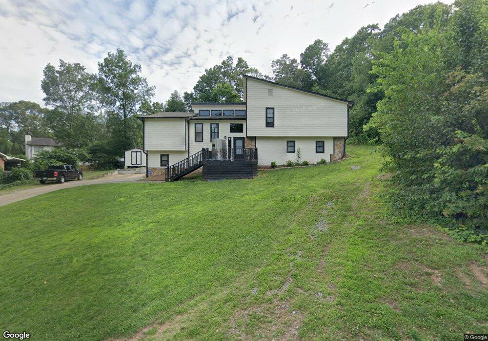 3162 Bouchard Way NE, Marietta, GA 30066 - photo 1