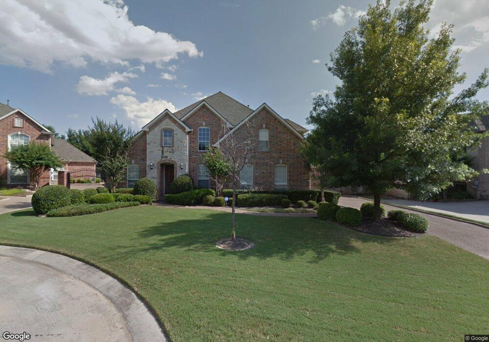 1429 Sandstone Ct, Southlake, TX 76092 - photo 1