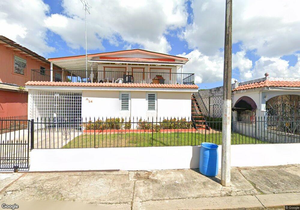 30-2 Urb Santa Rosa, Bayamon, PR 00959 - photo 1