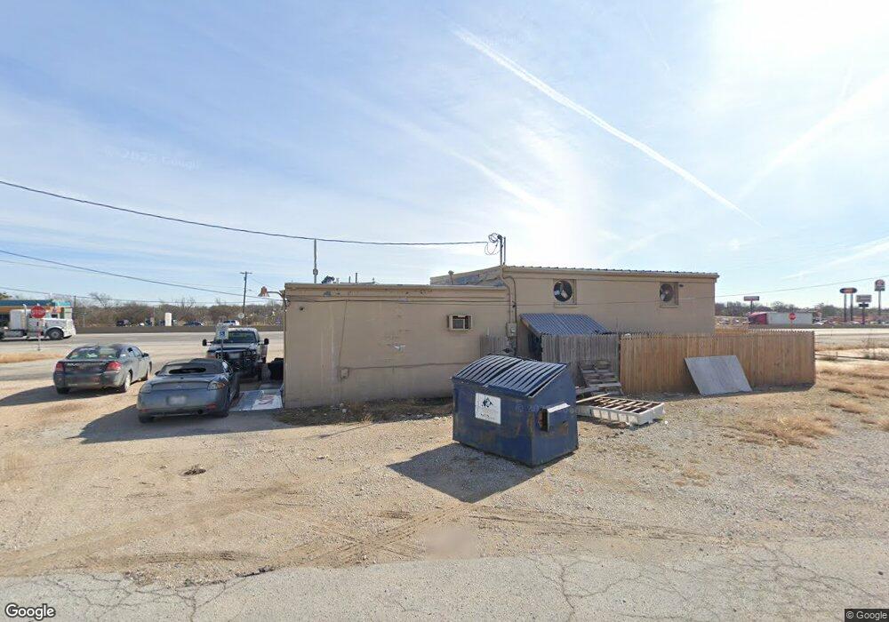 103 N Highway 287, Decatur, TX 76234 - photo 1