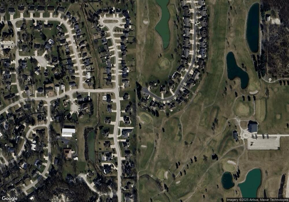 1313 Mccormick Dr, Nappanee, IN 46550 - photo 1