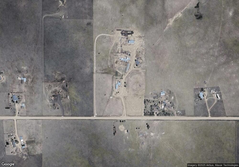 20294 Sampson Rd, Peyton, CO 80831 - photo 1