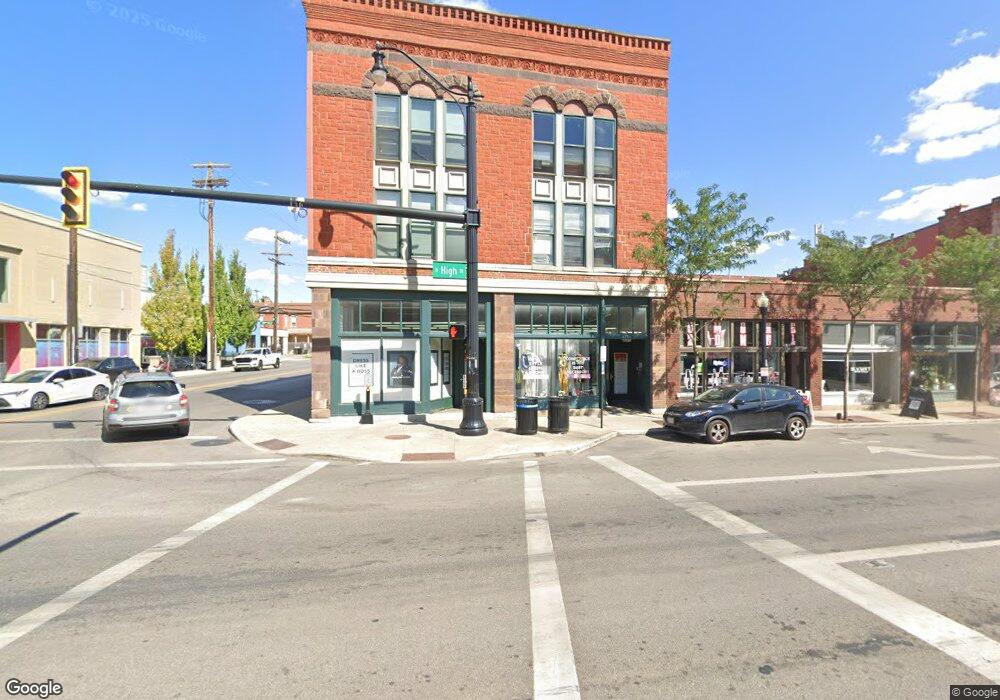 1206 N High St, Columbus, OH 43201 - photo 1
