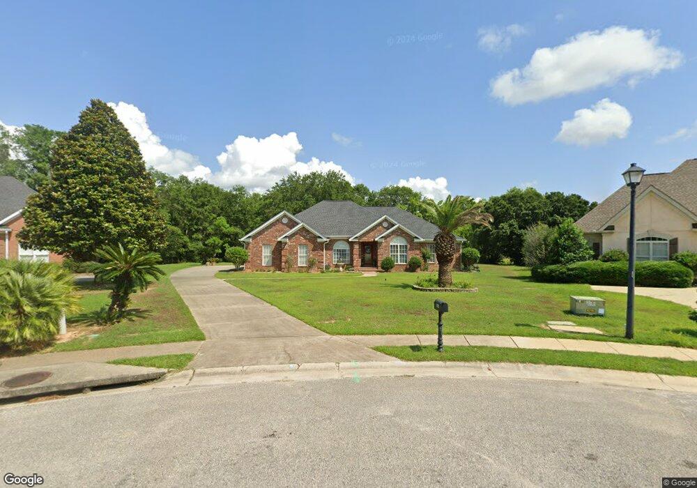 8792 Lake View Dr, Fairhope, AL 36532 - photo 1