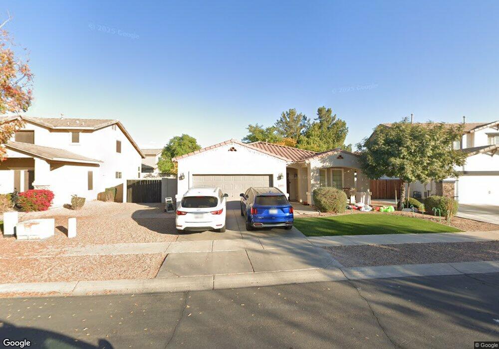 4857 S Cobblestone St, Gilbert, AZ 85298 - photo 1