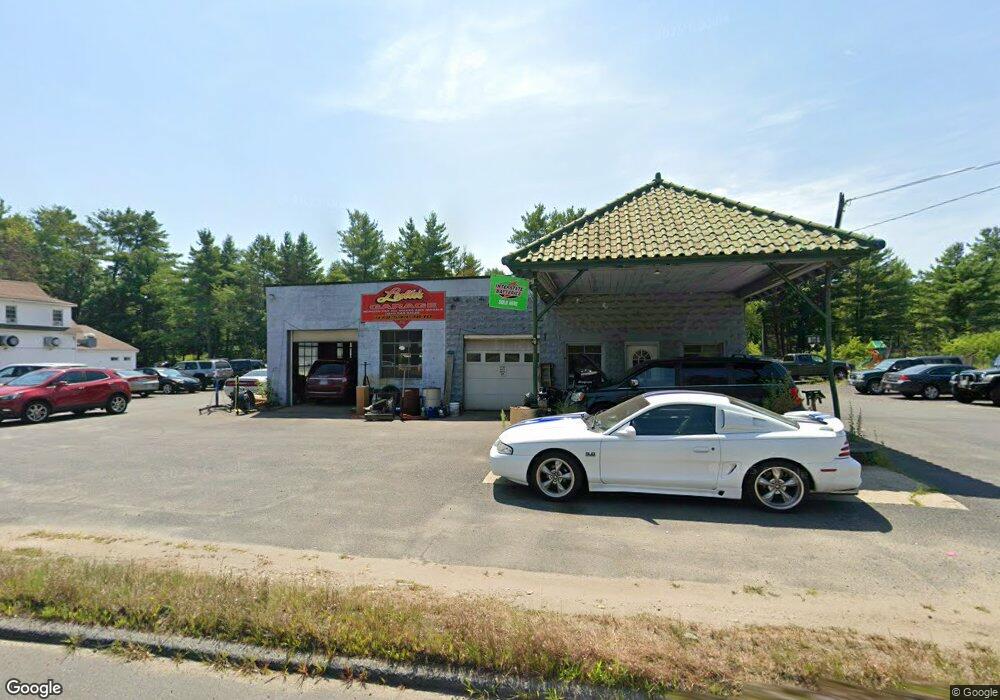 312 E Main St, Orange, MA 01364 - photo 1