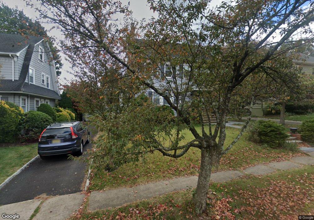 6 Inness Place, Glen Ridge, NJ 07028 - photo 1