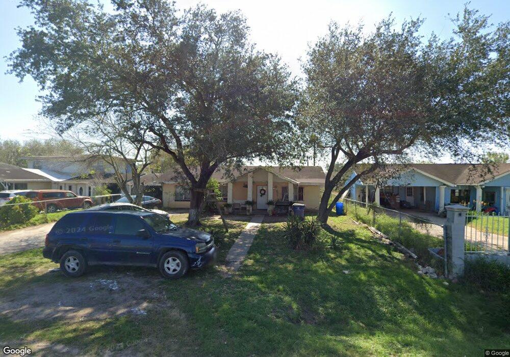 1610 N De la Rosa Dr, Donna, TX 78537 - photo 1