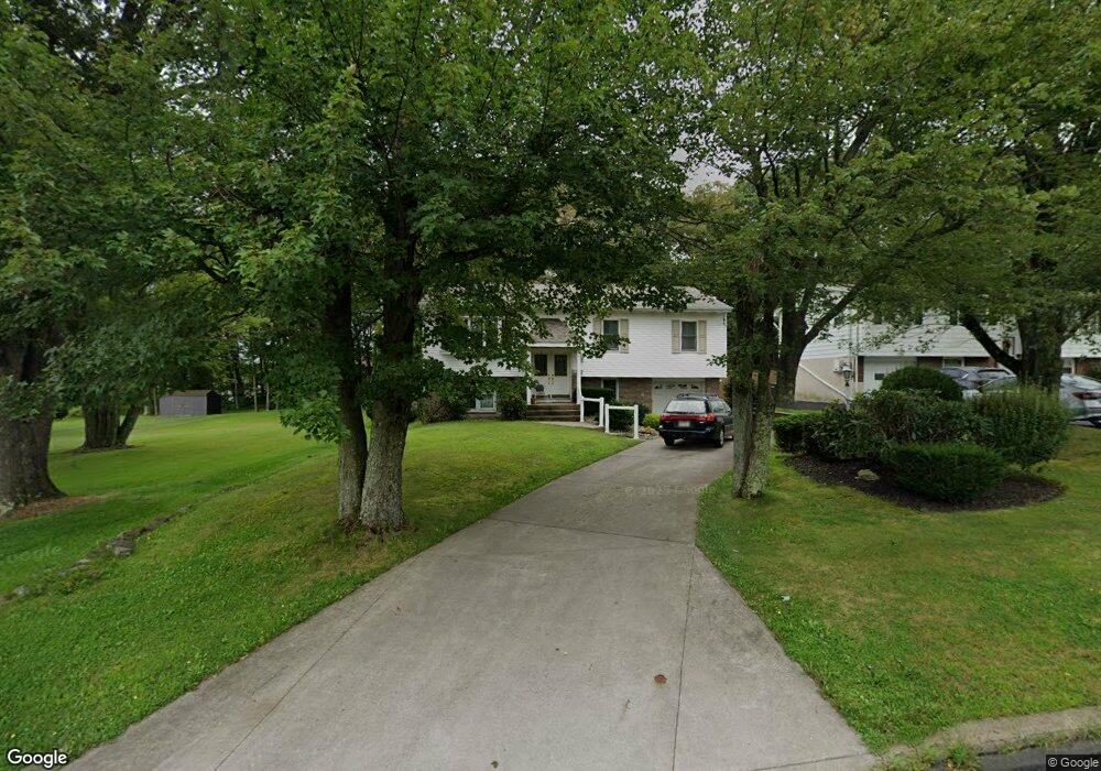 928 Seybert St, Hazleton, PA 18201 - photo 1