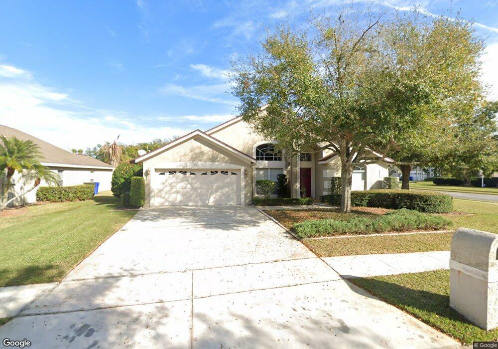 905 Grovesmere Loop, Ocoee, FL 34761 - photo 1