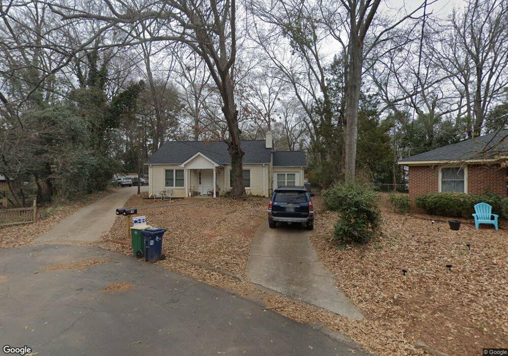 190 Windsor Ct, Athens, GA 30606 - photo 1