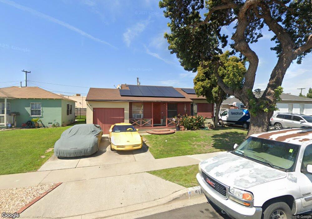 815 N Albertson Ave, Compton, CA 90220 - photo 1