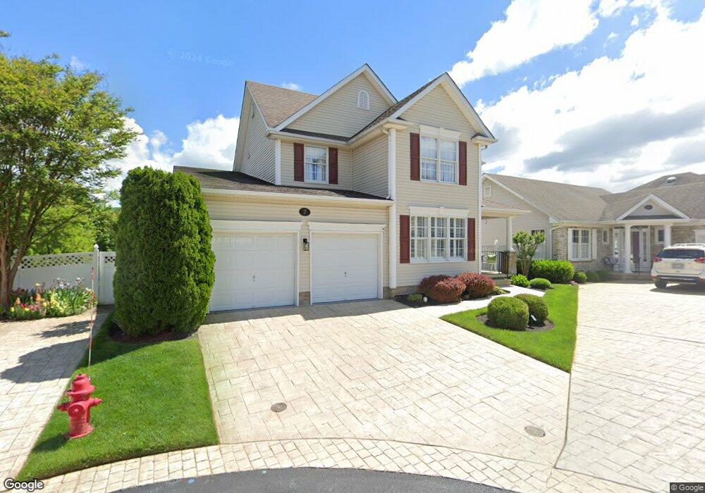 7 Derr Ln, Middletown, MD 21769 - photo 1