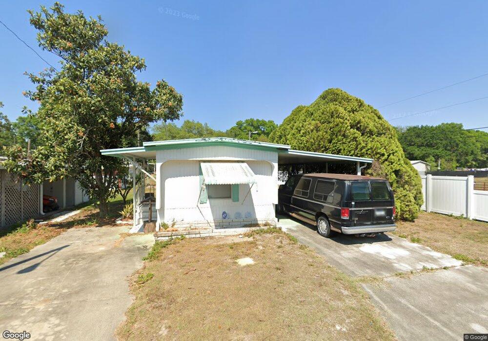 38901 Stapley Cir, Zephyrhills, FL 33540 - photo 1