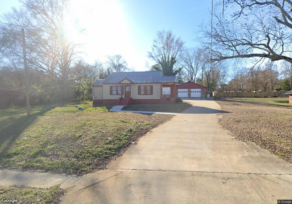 6170 Highway 36, Covington, GA 30014 - photo 1