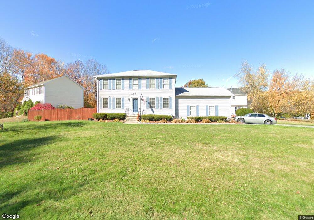 7 Harmony Ln, Hooksett, NH 03106 - photo 1