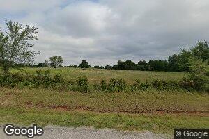15051 Edge of the Earth Rd, Lexington, OK 73051