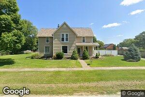 414 Williams St, Reynolds, IL 61279