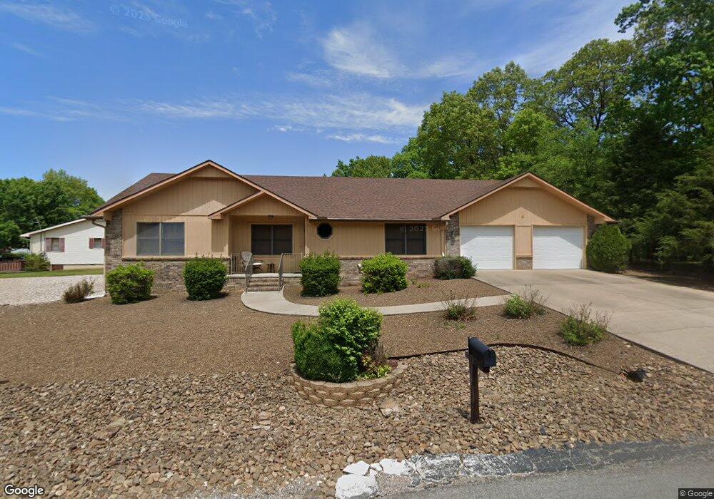 6 Cheddar Dr, Bella Vista, AR 72715 - photo 1