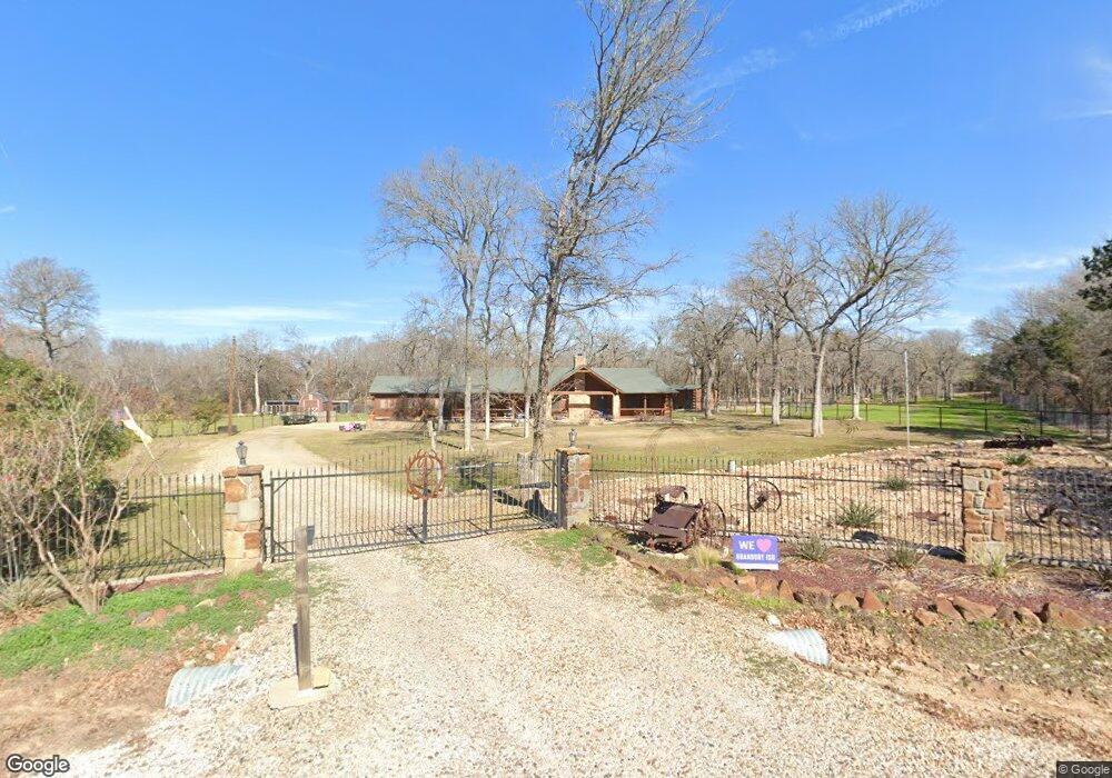 631 E Woodcreek Ct, Granbury, TX 76049 - photo 1