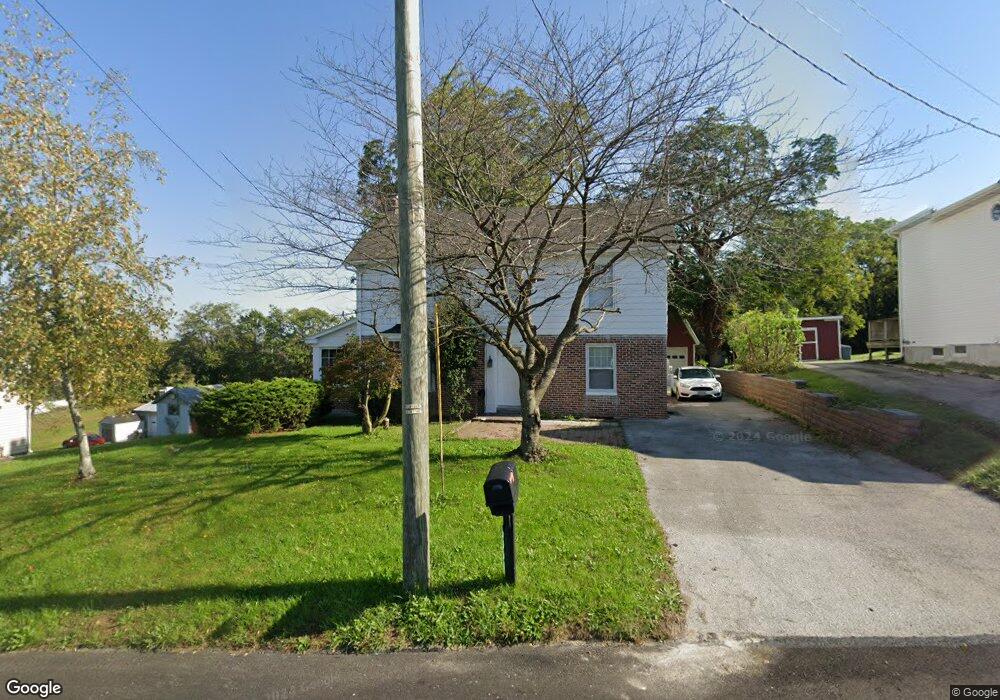 6060 Baltimore Pike, Littlestown, PA 17340 - photo 1