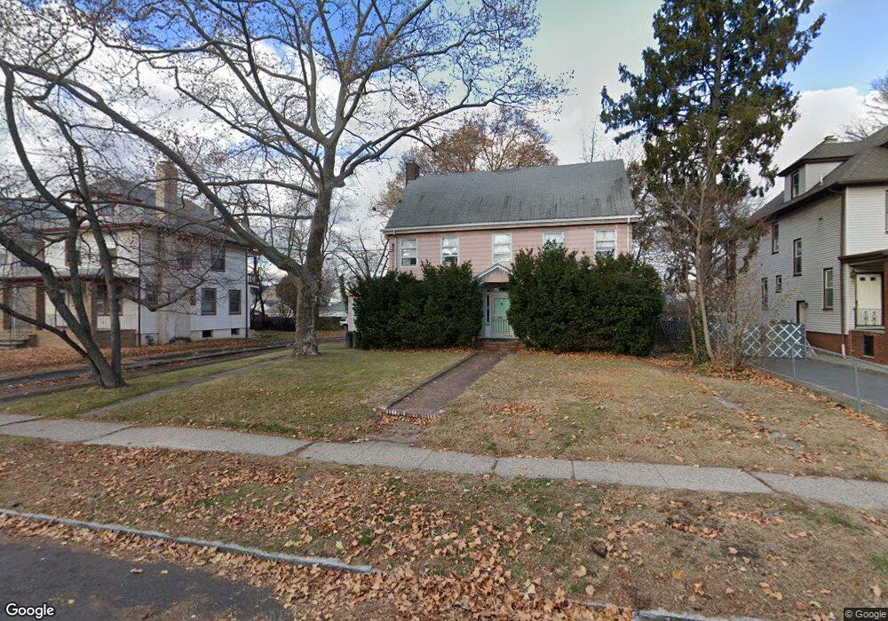 501 Jersey Ave unit 503, Elizabeth, NJ 07202 - photo 1