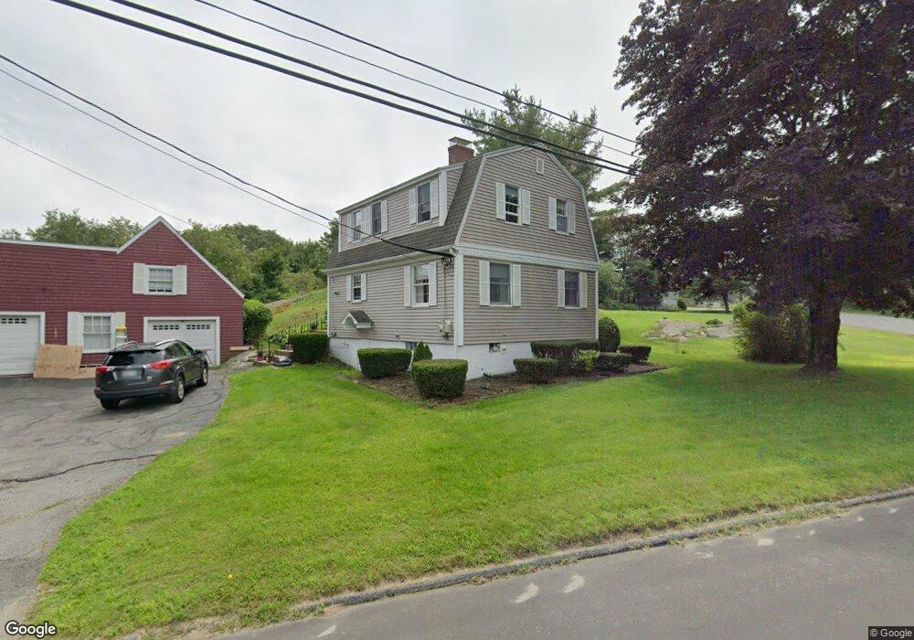 103 Ocean Point Rd, Boothbay Harbor, ME 04538 - photo 1