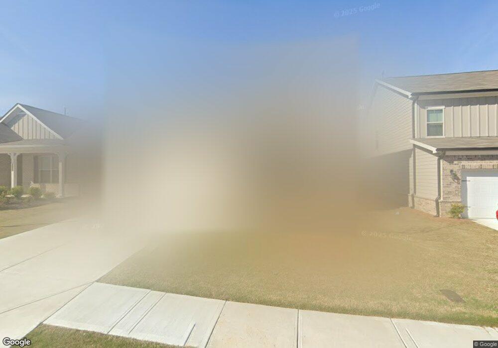 3354 Long Creek Dr unit 4, Buford, GA 30519 - photo 1