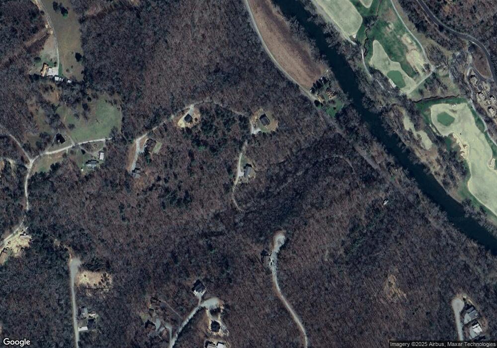 353 Ridge Top Trail, Blue Ridge, GA 30513 - photo 1