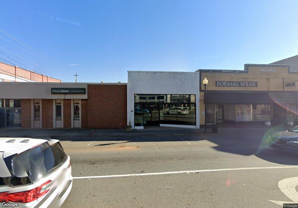 108 W Main St, Cartersville, GA 30120 - photo 1