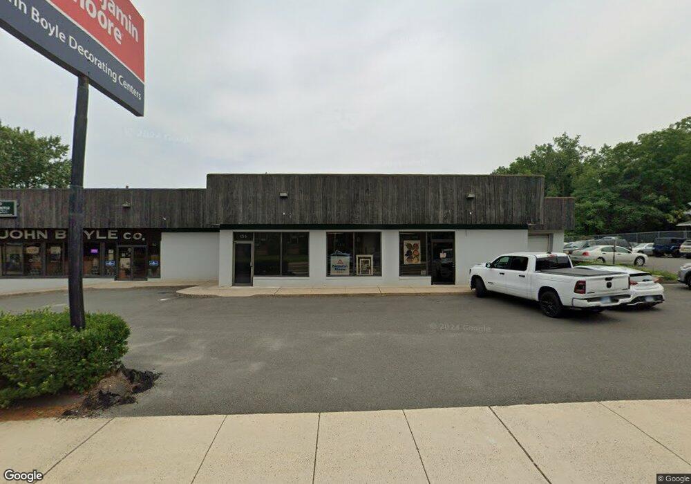 158 S Main St, New Britain, CT 06051 - photo 1