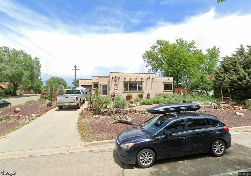 146 W Montezuma Ave, Cortez, CO 81321 - photo 1