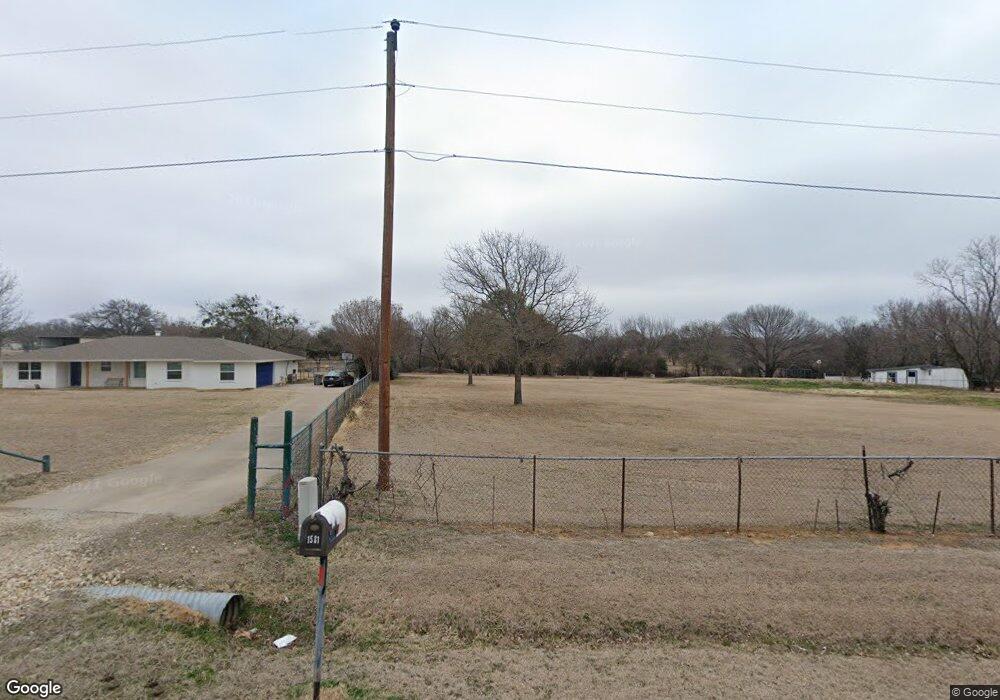 645 Arvel Cir, Azle, TX 76020 - photo 1