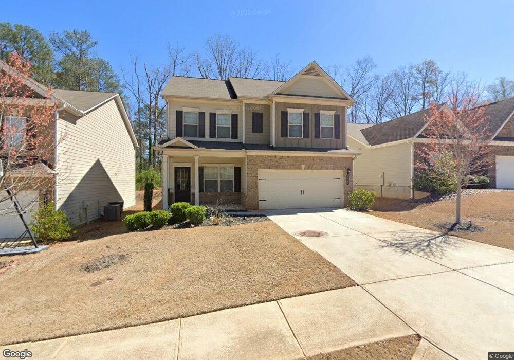 5397 Burrus Ln, Mableton, GA 30126 - photo 1